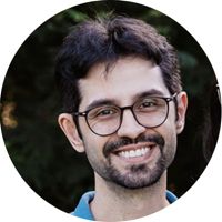 Endrigo Camargo's profile picture