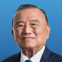 Prasert Prasarttong-Osoth - Director at Bangkok Airways | The Org