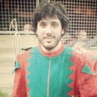 Marc Cuscullola Masip's profile picture