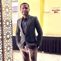 Mohammed Owais' profile picture