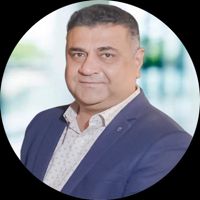Pradeep Kumar's profile picture