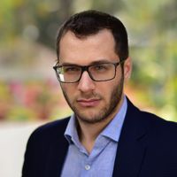 Evgeny Gokhberg's profile picture