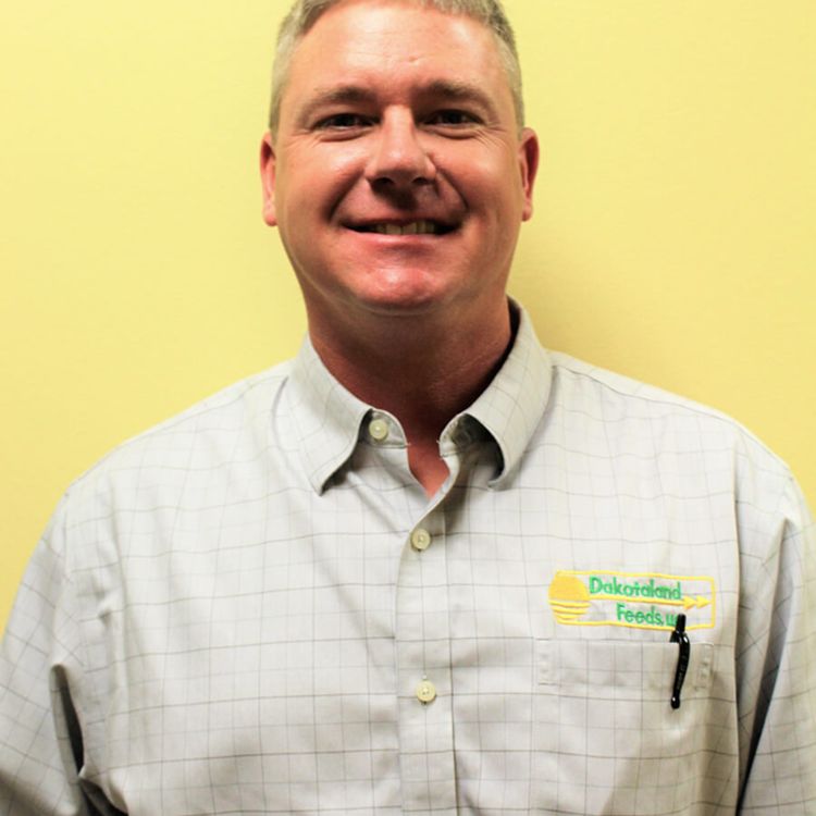 Troy Swanson General Manager at Dakotaland Feeds The Org