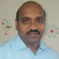 Rajesh Kancherla's profile picture