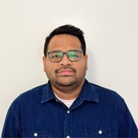 Pravin Barapatre's profile picture