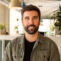 Marc-André Baril's profile picture