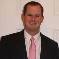 Eric Briggs' profile picture