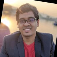 Arjun Radhakrishnan's profile picture