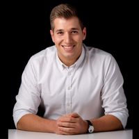 Piotr Allaf's profile picture