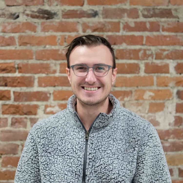 Liam Masters - Software Engineer at Volta Labs | The Org