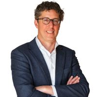 Jeroen Overduin's profile picture