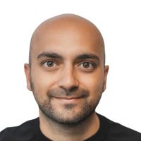 Alp Yucebilgin's profile picture
