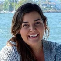 Catherine Bersinger's profile picture