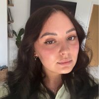 Amber Gostelow's profile picture