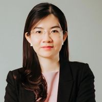 Le Thanh Huyen's profile picture