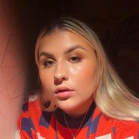 Diana Sydorenko's profile picture
