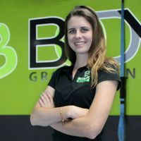 Lindsay Hay's profile picture