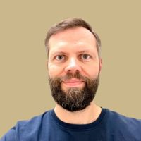 John Valdemar Raaholt's profile picture