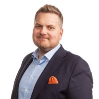 Veli-Pekka Tilli's profile picture