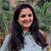 Vaishali Jain's profile picture