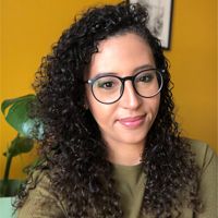 Hind Sghyer's profile picture