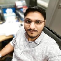Fahad Abdul Hameed's profile picture