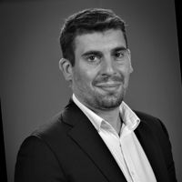 Arnaud Lacombled's profile picture