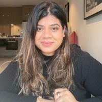 Medha Agrawal's profile picture