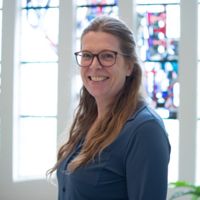 Neeltje de Ruijter's profile picture