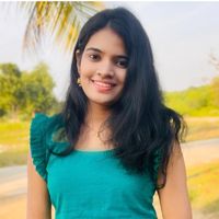 Sai Yashasvi Gantannagari's profile picture
