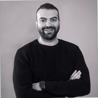 Ahmed Fawzi's profile picture
