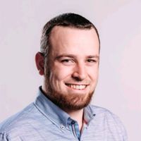 David Cashman's profile picture