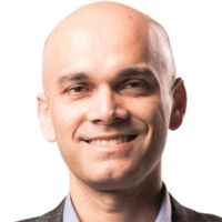 Dev Khare's profile picture