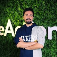 Halil Sarial's profile picture