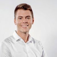Aigars Boruks' profile picture