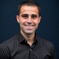 Donald Cook's profile picture