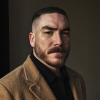 Matt McPherson's profile picture