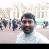 Shivasharanappa Hunasagi's profile picture