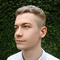 Dmitrii Bykov's profile picture