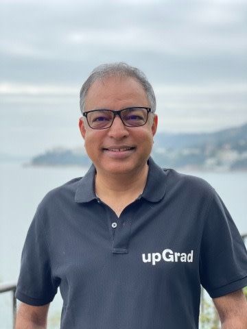 Zubin Gandevia named upGrad CEO of APAC