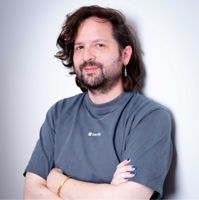 Avishai Efrat's profile picture