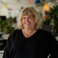 Marika Lapointe's profile picture