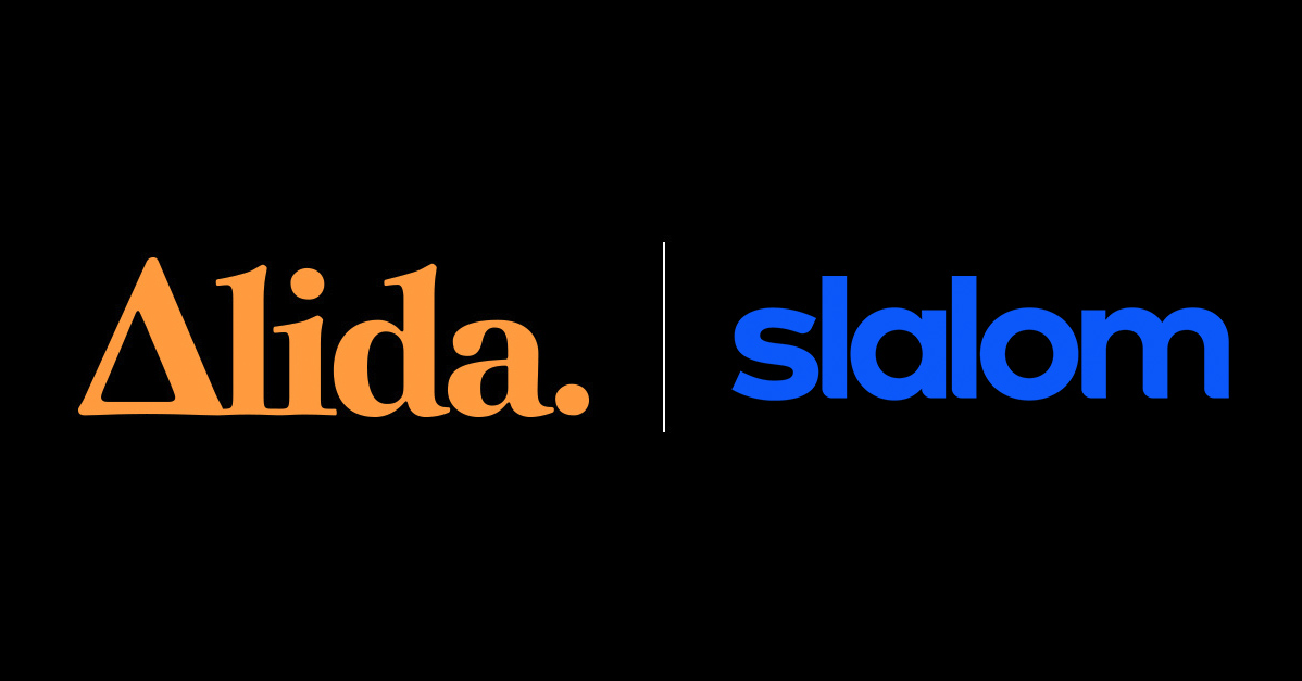 Slalom Joins the Alida Partner Network to Transform Customer Experiences, Alida