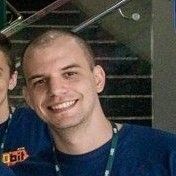 Vinícius Louzada de Souza's profile picture