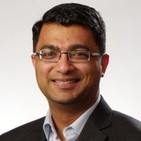 Abhijit Agarwal's profile picture