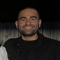 Shahab Saeedi's profile picture