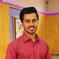 Hemant Kumar Verma's profile picture