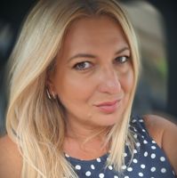 Adriana Repac's profile picture