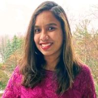 Neeharika Sekharamantri's profile picture
