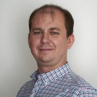 Nazar Diveev's profile picture